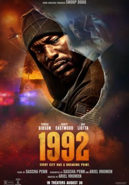  1992 (2022)